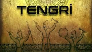 Bütün Yönleriyle TENGRİ DİNİ - Sesli Kitap