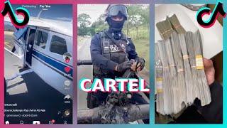 Welcome to the CARTEL | [BANED] TikTok Compilation