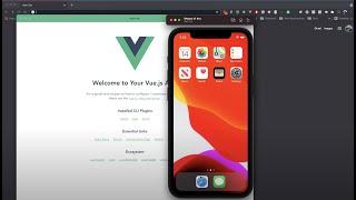 How to create a PWA with the Vue CLI