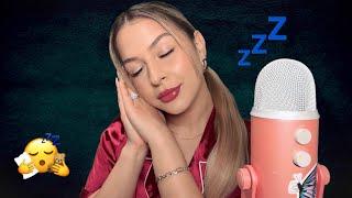 The Perfect ASMR video for sleep 
