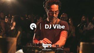 DJ Vibe @ The BPM Festival Portugal 2018 (BE-AT.TV)