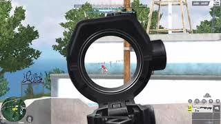 Quickscope meta | Rules of survival