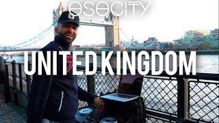 UK Afro Dancehall Mix 2019 | The Best Of UK Afro Dancehall 2019 by OSOCITY