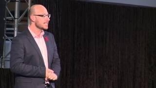 The power of small ideas -- In praise of the side-project | Dave Duarte | TEDxCapeTown