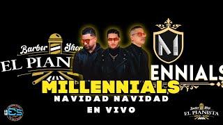 Navidad Navidad - Millennials