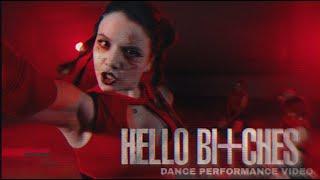 [DANCE PERFORMANCE VIDEO] CL - 'HELLO BI+CHES’ | SNAKEDEN COVER DANCE TEAM