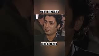 Polat Alemdar Dublajı İlk ve sonraki