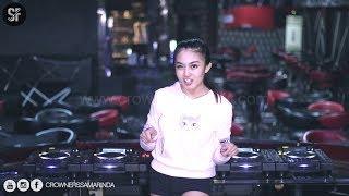 Sound Check DJ DERINA DERIN At Crowners Samarinda