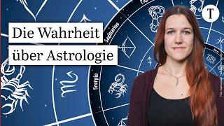  Die Wahrheit über Astrologie | Astronomie, Sternzeichen, Sterne, Sonne, Mondzeichen, Psychologie 