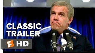 W. (2008) Official Trailer - Josh Brolin Movie