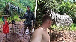 Ich besuche jeden 7 vs. Wild Spot 2 Monate später | TomSprm