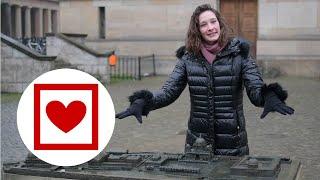What's on Berlin's Museum Island? Steph's Intro