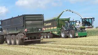 Roggen GPS Claas Jaguar 990tt,Fendt 942/728/720,Krone Tx 560,Krampe Big Body 900,Demler-Stade dolly