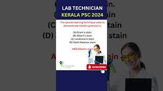 LAB a KERALA PSC PREVIOUS QUESTION DISCUSSION | MLT MCQ |