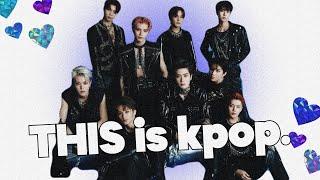 your (chaotic) guide to kpop