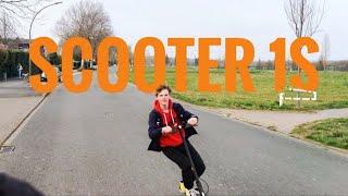 Der beste E Scooter 2022 - Xiaomi Scooter 1s Langzeit Review