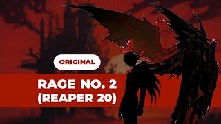 RAGE NO. 2 (Official Reaper 20 Theme)