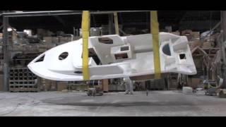 Sea Fox Boats - Factory Tour