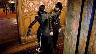 Assassin's Creed Syndicate Perfect Stealth Kills 4K