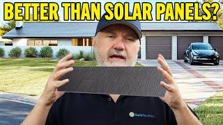 Tesla Solar Roof: 2023 Expert Review