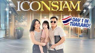 YUKA-CHAN SEHARIAN MAIN DI MALL THAILAND! | DAY 1 IN BANGKOK THAILAND!
