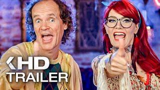 HILLARIOUS Trailer German (2023)