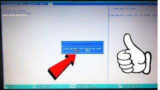 How to Reset Bios Settings in Acer Laptop