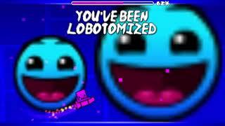 Lobotomized  | Geometry Dash 2.2 ?