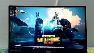 How to optimize Tencent gaming buddy for PUBG mobile and use dedicated GPU