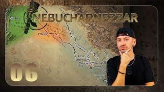 Nebuchadnezzar - 06 - Ur / Frühdynastische Zeit - Teil 1 [German / Let's Play]