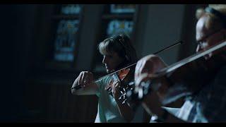 Nashville Scoring Strings Official Trailer