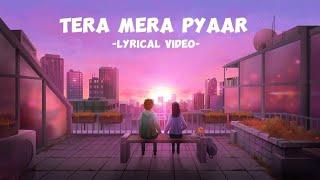 Tera Mera Pyaar | AI-Generated Bollywood-Style Romantic Song | SIBOJIT MUSIC HUB