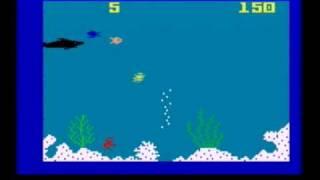 Top 5 Best Intellivision Games