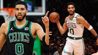 "AND HE CAN PASS" - Jayson Tatum’s Best Career Assists! 