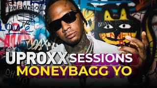 Moneybagg Yo - "Quickie" (Live Performance) | UPROXX Sessions