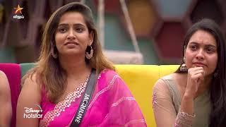 Bigg Boss Tamil Season 8 | 15th January 2025 - Promo 1