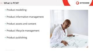 Sitecore Content Hub (Product Content Management) in 300 seconds