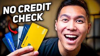 10 Soft Pull Business Credit Cards (2022)