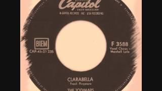 The Jodimars - Clarabella