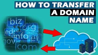 How to Transfer A Domain Name to A New Domain Registrar