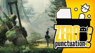 Nier Automata (Zero Punctuation)