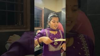 Athamma & me️ #shorts #shortsindia #telugu #teluguvlogs #shisha #familyvlog #explore #vlog #love