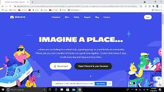 How To Install Discord Windows 11/10/8/7 (2021)