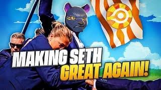 Can we make Seth GREAT AGAIN!?!【AFK Journey】