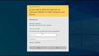 How To Allow Users To Install Program Without Admin Password Using Group Policy Windows Server 2019