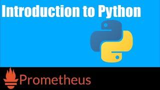 Introduction to Python monitoring with Prometheus