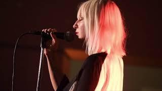 SIA - David Guetta - flames - Acoustic (Voice Official)