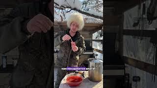 Вкусные, сочные и ароматные ребрышки в коптилке  “Традиция Аромат» 