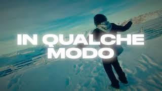 In Qualche Modo - Digital Astro x Tony Boy Pain Type Beat - Prod. @ayojammie