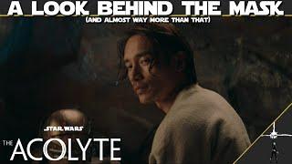 "The Acolyte" Episode Six: A 'revealing' episode or just more mystery for the sake of mystery?